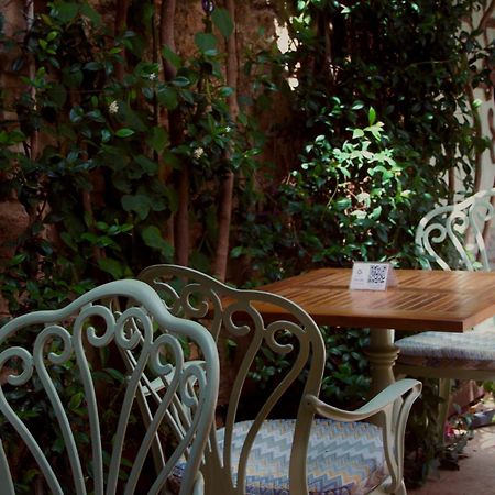 Patron Hotel Анталия Екстериор снимка