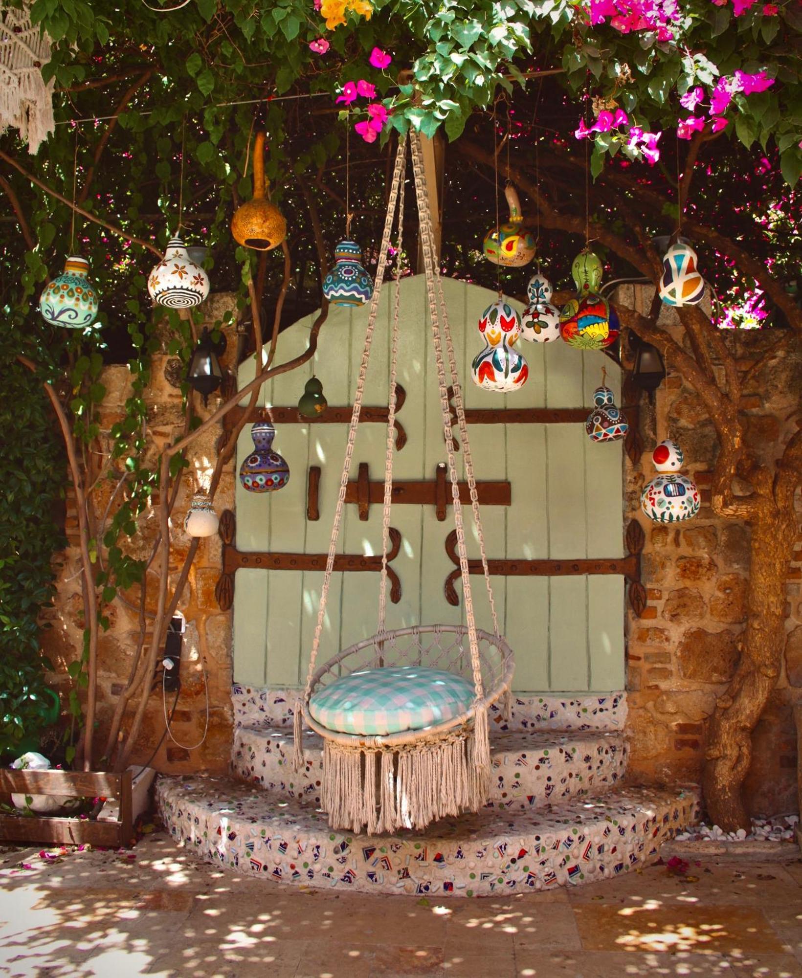 Patron Hotel Анталия Екстериор снимка