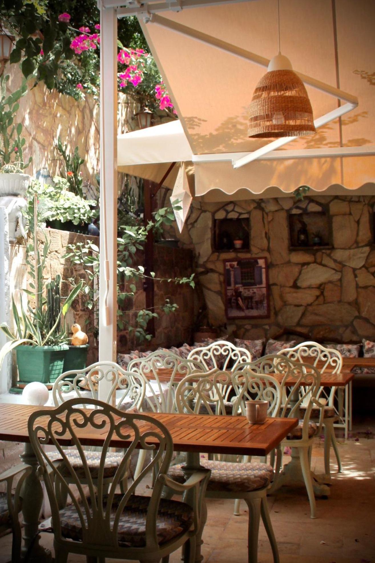 Patron Hotel Анталия Екстериор снимка