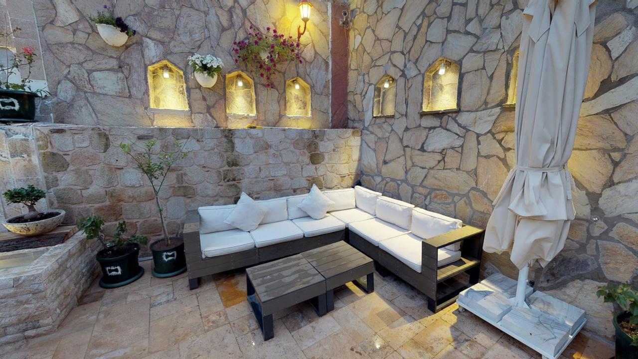 Patron Hotel Анталия Екстериор снимка