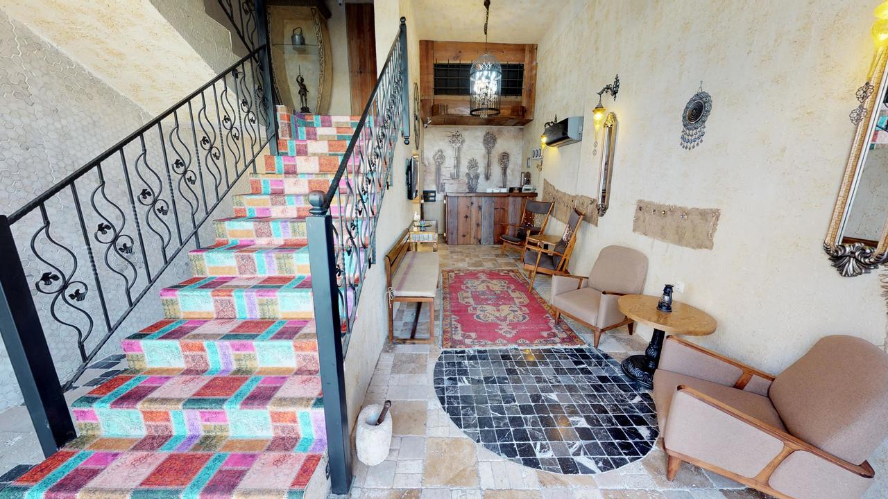 Patron Hotel Анталия Екстериор снимка