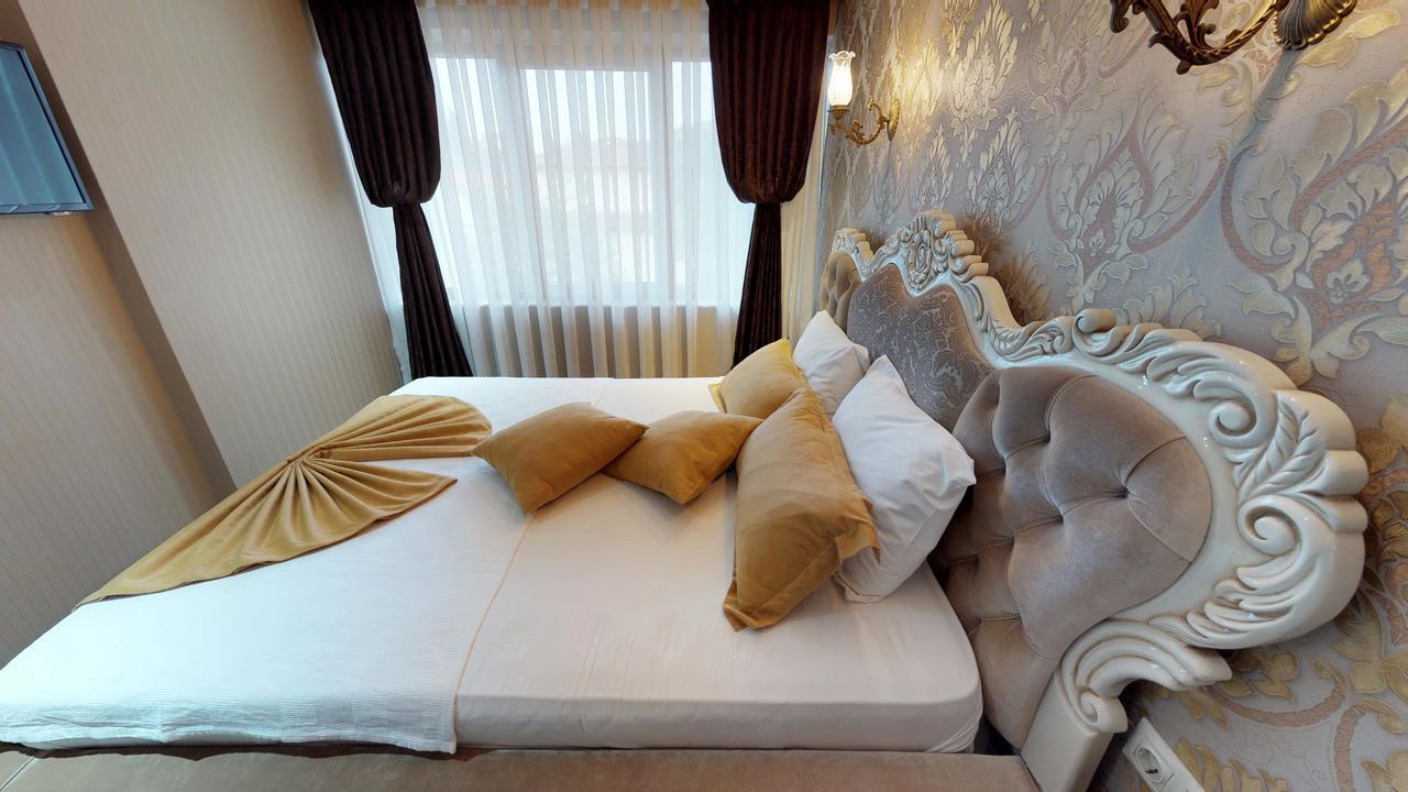 Patron Hotel Анталия Екстериор снимка