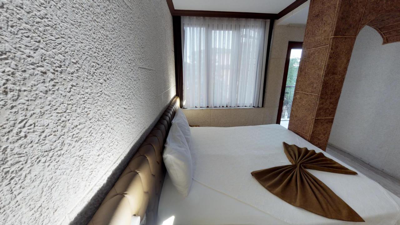 Patron Hotel Анталия Екстериор снимка
